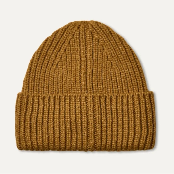 UGG Chunky Crafted Rib Beanie - Picture 2 of 3